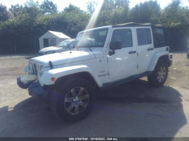 1C4BJWEG1HL700442 Jeep Wrangler Unlimited Sahara