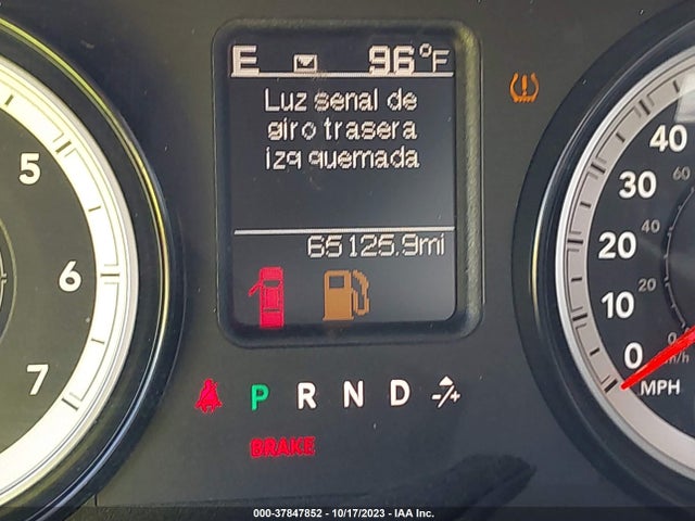 2015 RAM 1500 EXPRESS VIN: 1C6RR6FT9FS769604