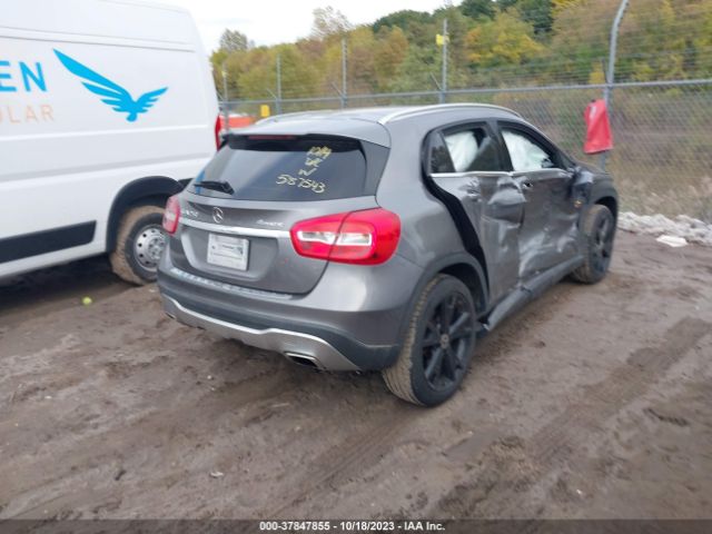 2019 MERCEDES-BENZ GLA 250 WDCTG4GB7KJ587943 Photo 3