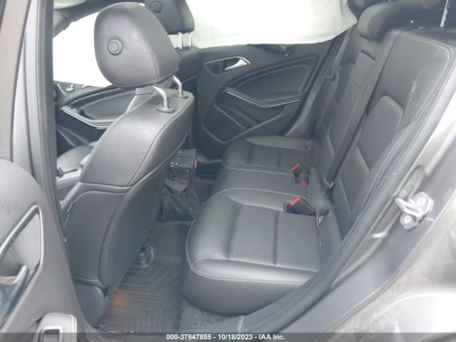 2019 MERCEDES-BENZ GLA 250 WDCTG4GB7KJ587943 Photo 7