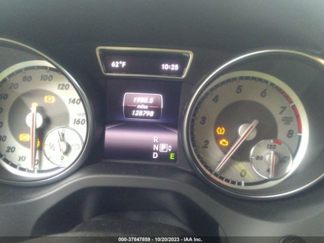 WDDSJ4GBXEN150699 Mercedes-Benz Cla-class Cla 250