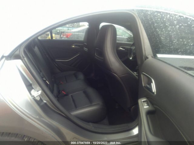 WDDSJ4GBXEN150699 Mercedes-Benz Cla-class Cla 250