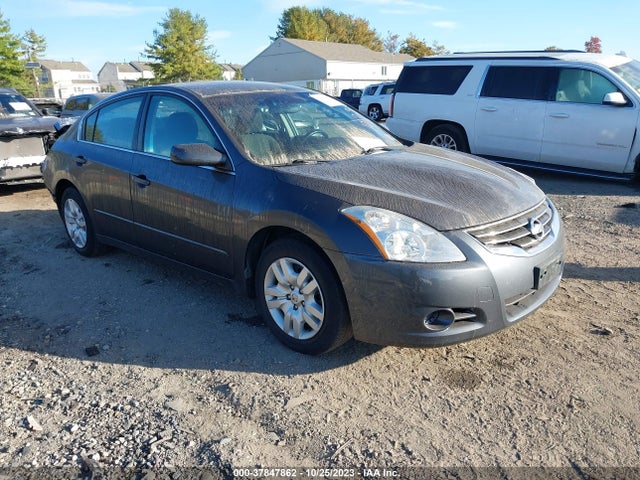 2012 NISSAN ALTIMA 2.5 S VIN: 1N4AL2AP1CN480081