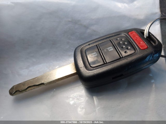 Honda FIT LX 2016 JHMGK5H57GX011146 Image 11
