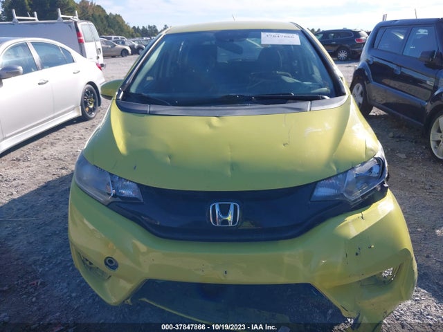 Honda FIT LX 2016 JHMGK5H57GX011146 Image 12
