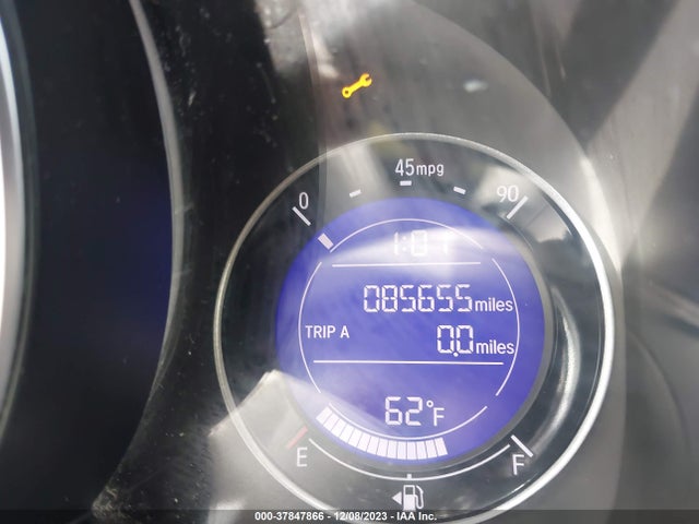 Honda FIT LX 2016 JHMGK5H57GX011146 Image 15