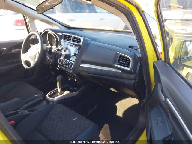 Honda FIT LX 2016 JHMGK5H57GX011146 Image 5