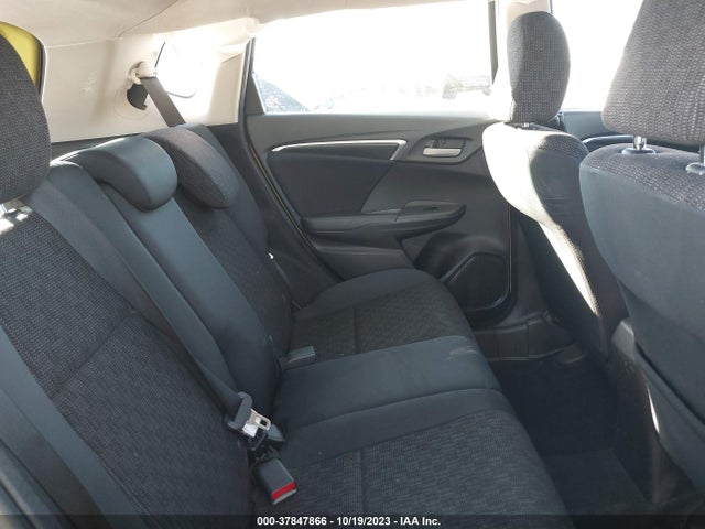 Honda FIT LX 2016 JHMGK5H57GX011146 Image 8