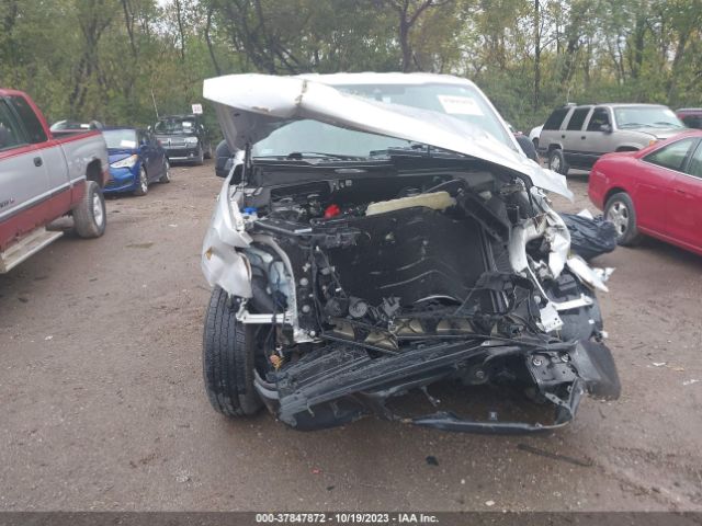 1FTMF1CB3KKE45505 Ford F-150 Xl/xlt