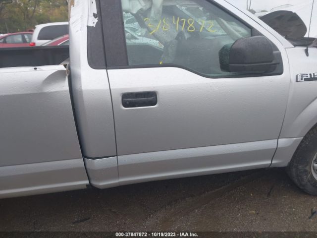 1FTMF1CB3KKE45505 Ford F-150 Xl/xlt