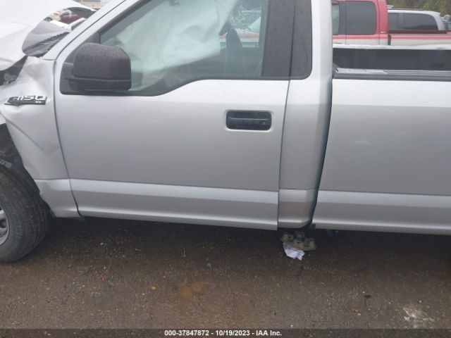 1FTMF1CB3KKE45505 Ford F-150 Xl/xlt