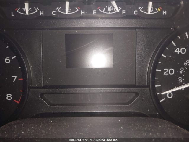 1FTMF1CB3KKE45505 Ford F-150 Xl/xlt