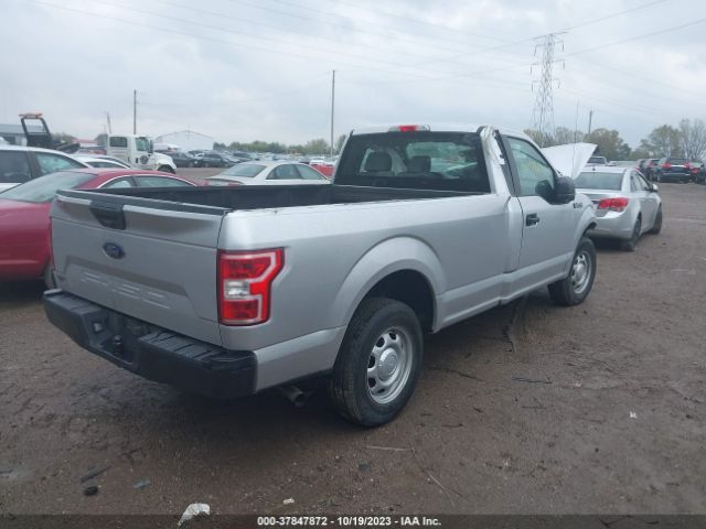 1FTMF1CB3KKE45505 Ford F-150 Xl/xlt