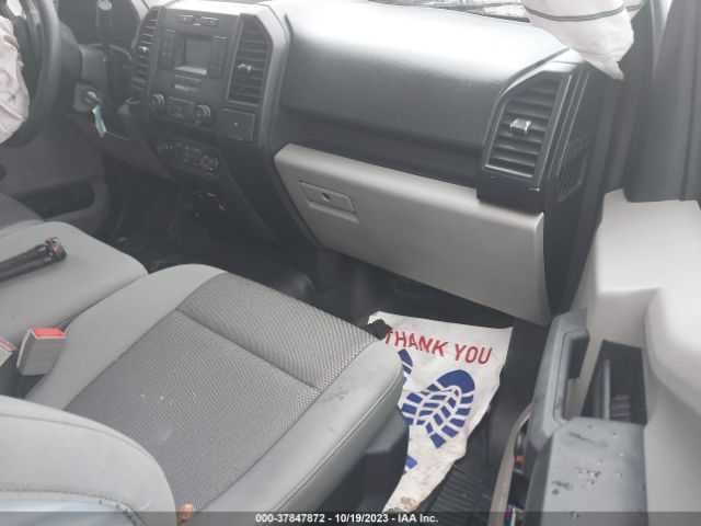 1FTMF1CB3KKE45505 Ford F-150 Xl/xlt