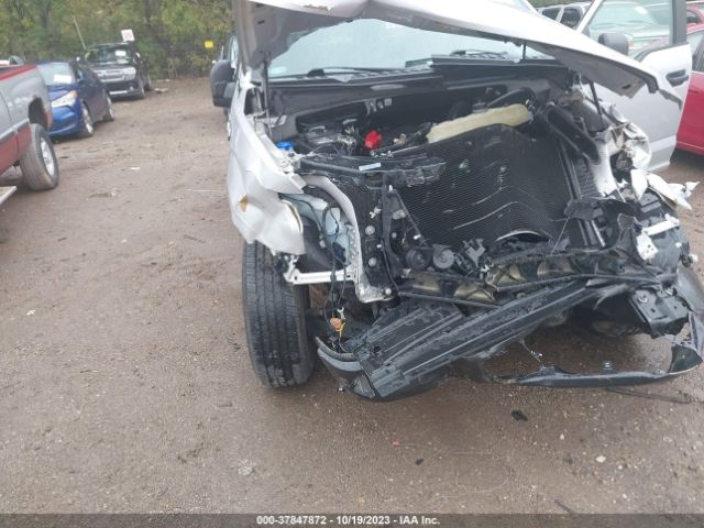 1FTMF1CB3KKE45505 Ford F-150 Xl/xlt