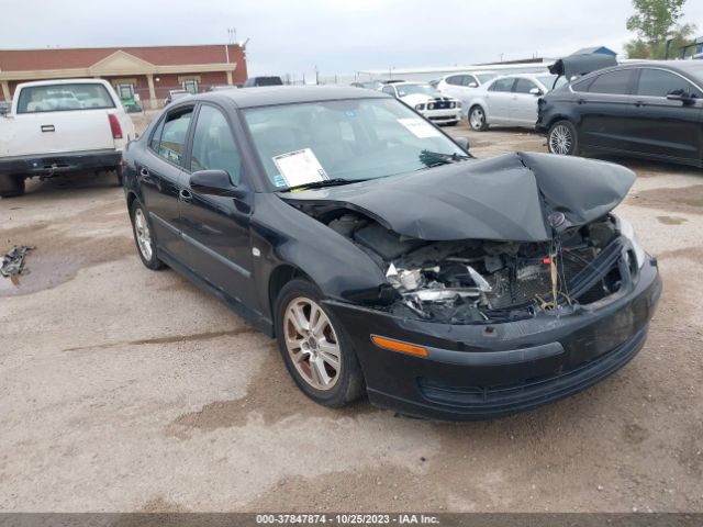 2007 SAAB 9-3 YS3FD46Y671012234 Photo 0
