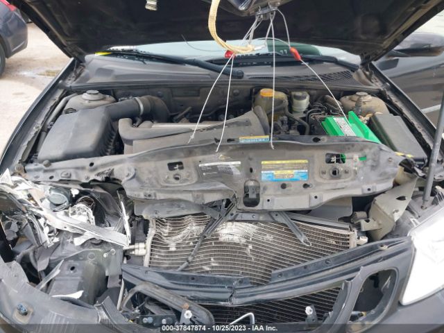 2007 SAAB 9-3 YS3FD46Y671012234 Photo 9
