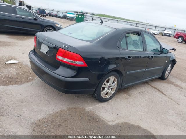 2007 SAAB 9-3 YS3FD46Y671012234 Photo 3
