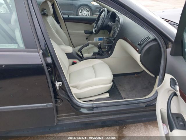 2007 SAAB 9-3 YS3FD46Y671012234 Photo 4