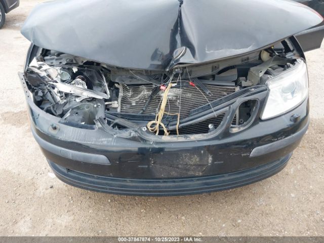 2007 SAAB 9-3 YS3FD46Y671012234 Photo 5