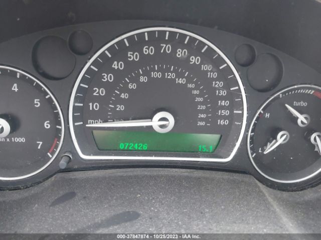 2007 SAAB 9-3 YS3FD46Y671012234 Photo 6