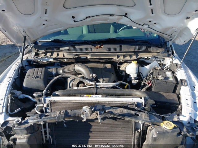 RAM 1500 Slt 2016 1C6RR6GT0GS214203 Image 10