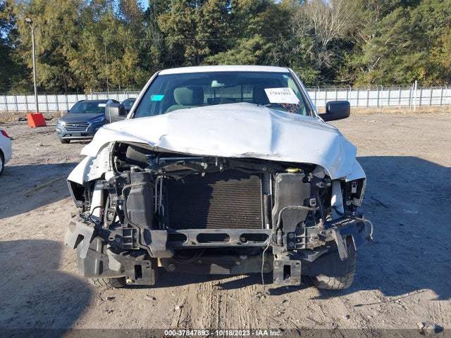 RAM 1500 Slt 2016 1C6RR6GT0GS214203 Image 13