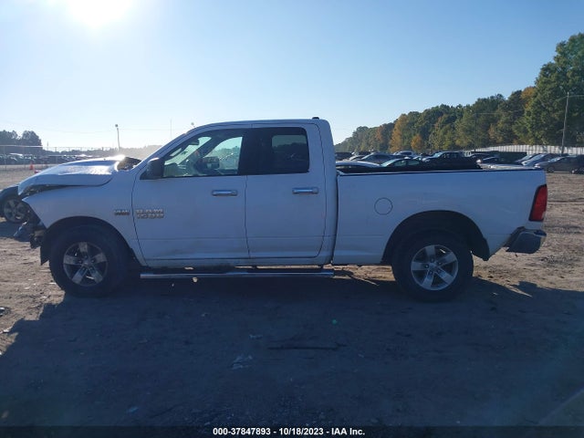 RAM 1500 Slt 2016 1C6RR6GT0GS214203 Image 15