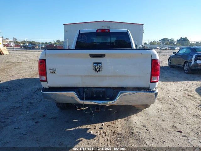 RAM 1500 Slt 2016 1C6RR6GT0GS214203 Image 17
