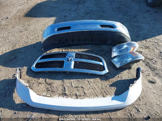 RAM 1500 Slt 2016 1C6RR6GT0GS214203 Image 12