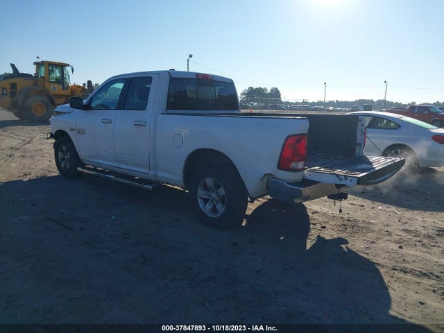 RAM 1500 Slt 2016 1C6RR6GT0GS214203 Image 3