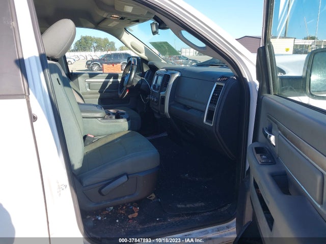 RAM 1500 Slt 2016 1C6RR6GT0GS214203 Image 5