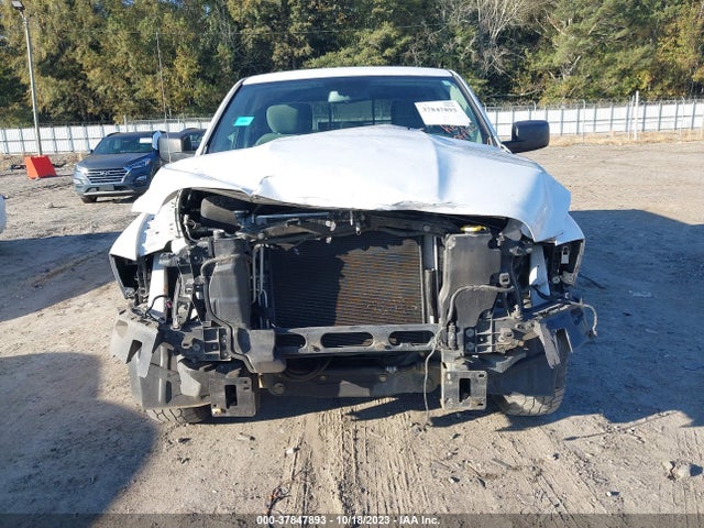 RAM 1500 Slt 2016 1C6RR6GT0GS214203 Image 6