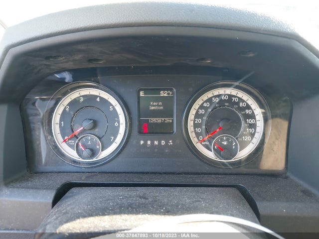 RAM 1500 Slt 2016 1C6RR6GT0GS214203 Image 7