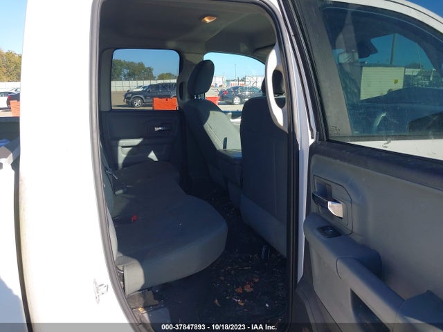 RAM 1500 Slt 2016 1C6RR6GT0GS214203 Image 8