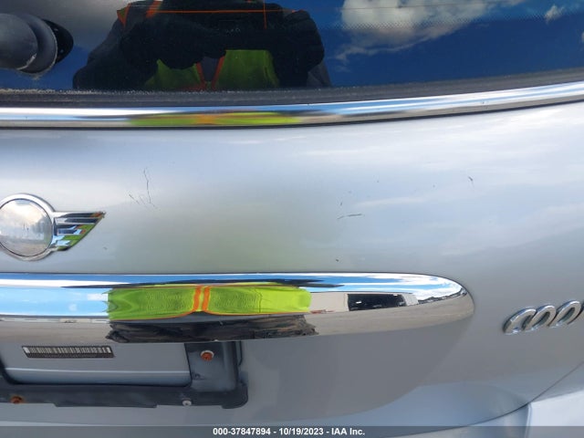 2011 MINI COOPER HARDTOP WMWSU3C54BT099507 Photo 5