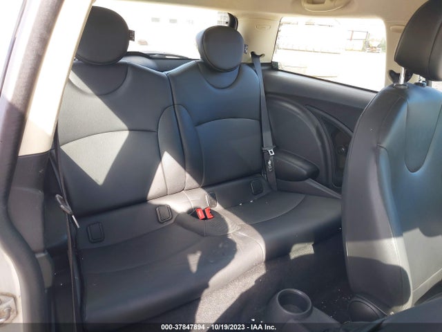 2011 MINI COOPER HARDTOP WMWSU3C54BT099507 Photo 7