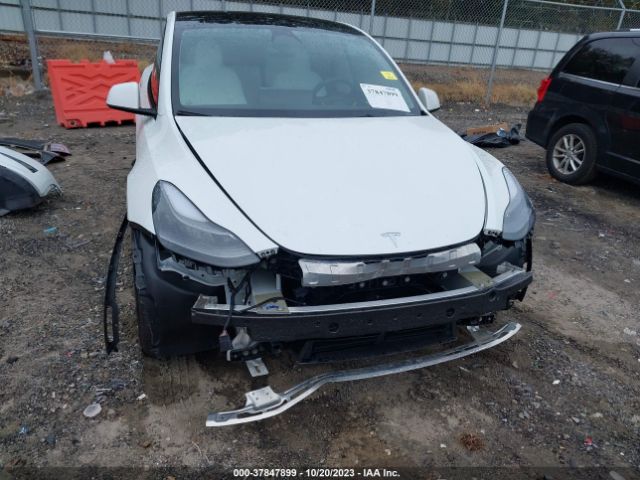 2023 TESLA MODEL Y 7SAYGDEF0PF705298 Photo 5