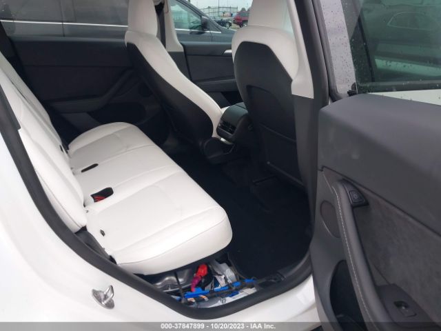 2023 TESLA MODEL Y 7SAYGDEF0PF705298 Photo 7