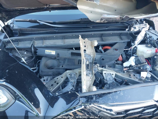 Toyota Highlander Hybrid Platinum 2020 5TDEBRCH5LS005301 Image 10