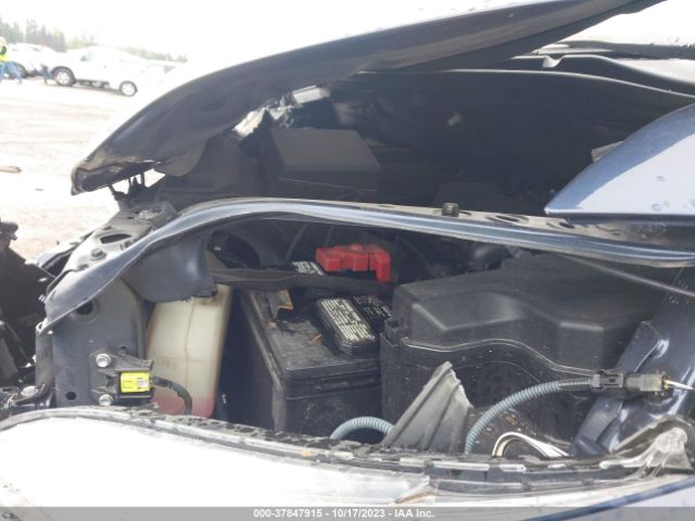 5TDYZ3DCXJS920716 Toyota SIENNA XLE