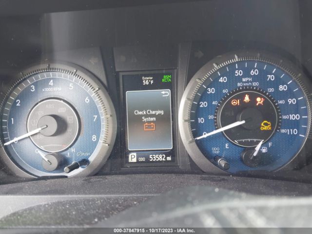 5TDYZ3DCXJS920716 Toyota SIENNA XLE