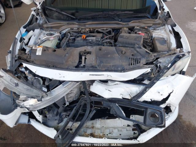 19XFC2F83LE003528 Honda Civic Sport