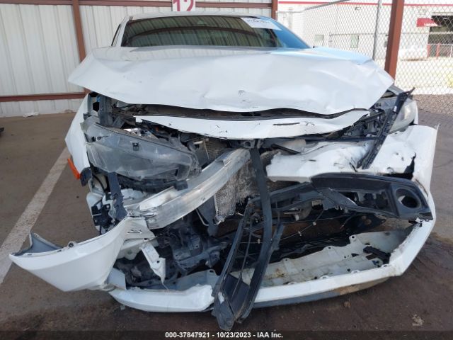 19XFC2F83LE003528 Honda Civic Sport