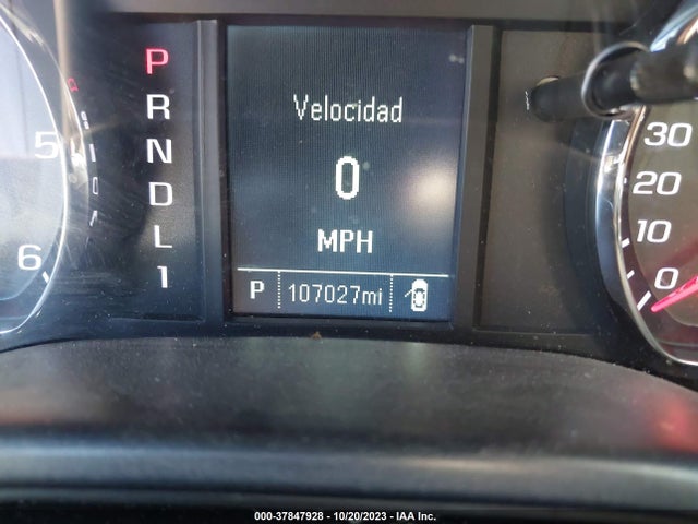 Chevrolet Silverado 2500hd Wt 2019 1GC1KREG4KF139105 Image 15