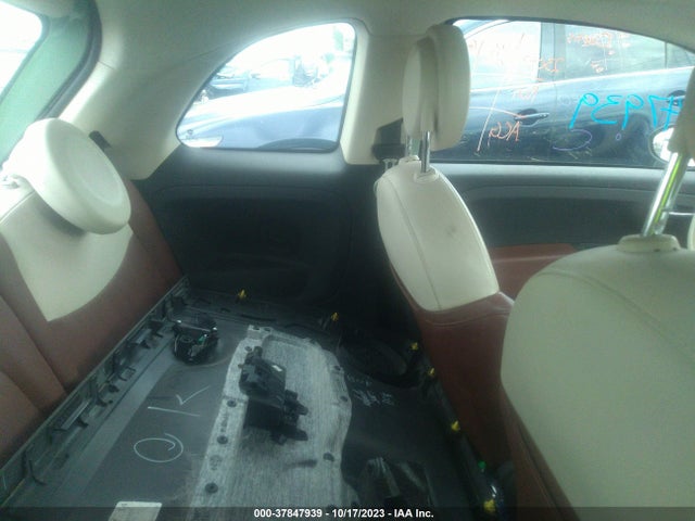 2012 FIAT 500 3C3CFFCR3CT140483 Photo 7