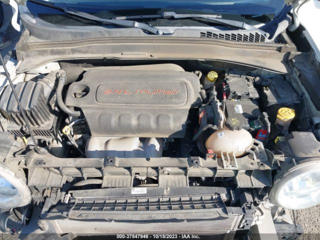 ZACCJBAB5HPG06681 Jeep Renegade Sport