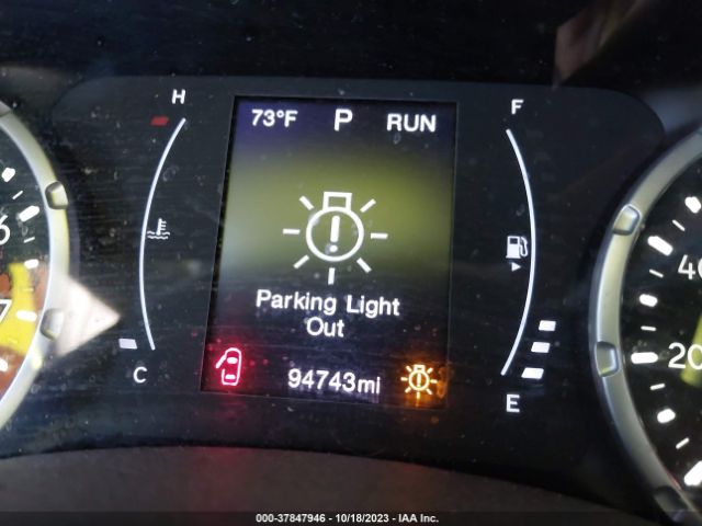 ZACCJBAB5HPG06681 Jeep Renegade Sport