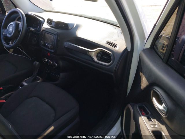 ZACCJBAB5HPG06681 Jeep Renegade Sport