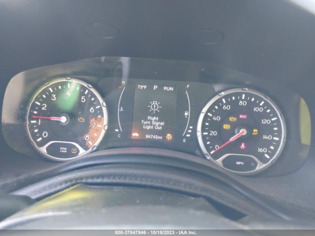 ZACCJBAB5HPG06681 Jeep Renegade Sport